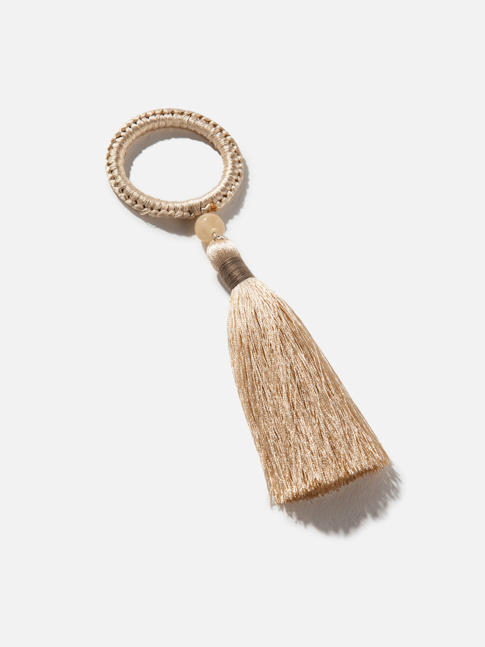 סט 4 חבקי מפיות Charm