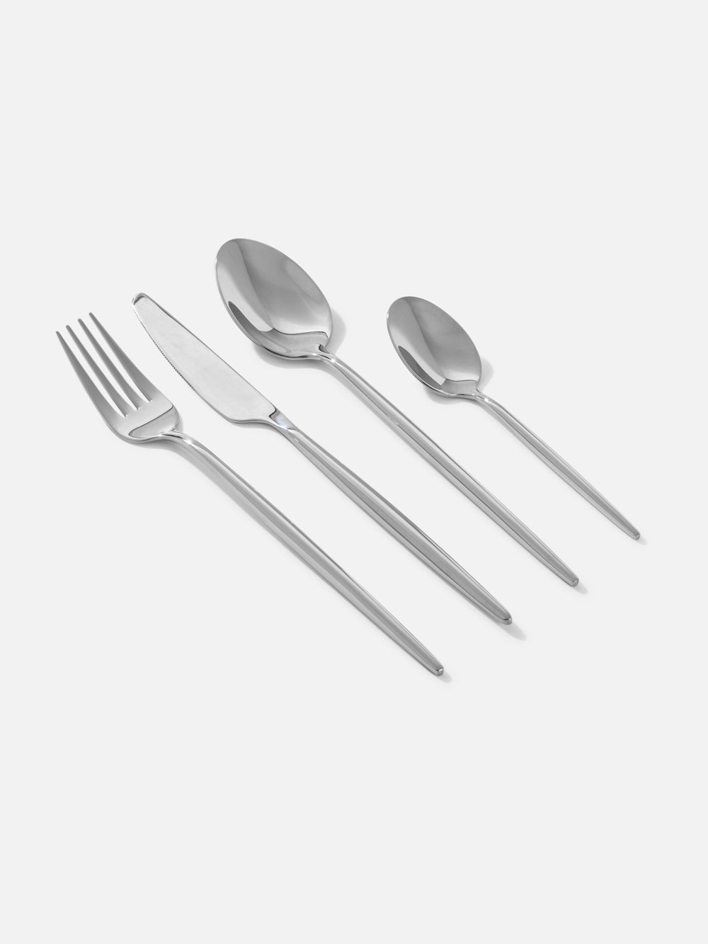 סט סכו"ם 24 חלקים Serena