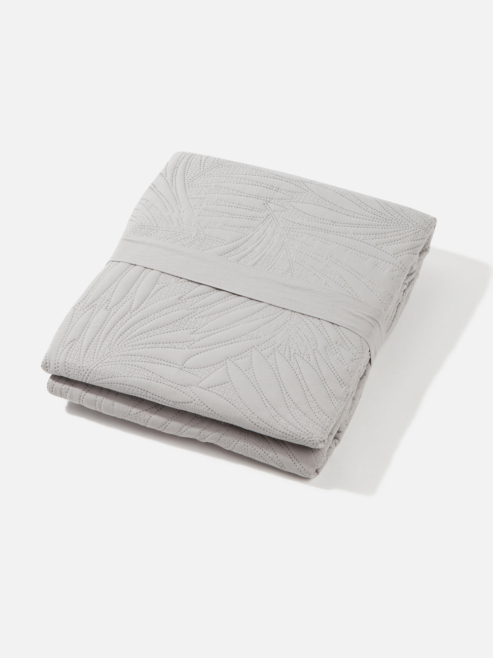 כיסוי מיטה דק ונעים למגע Geena