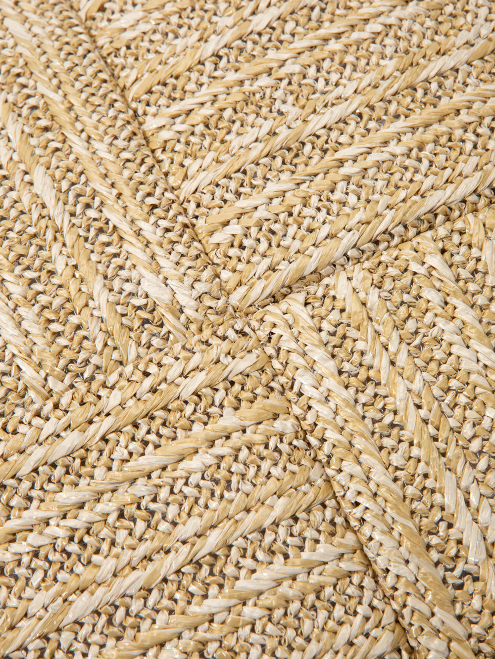 כרית נוי מרובעת מבד סרוג באריגה צפופה Genoa