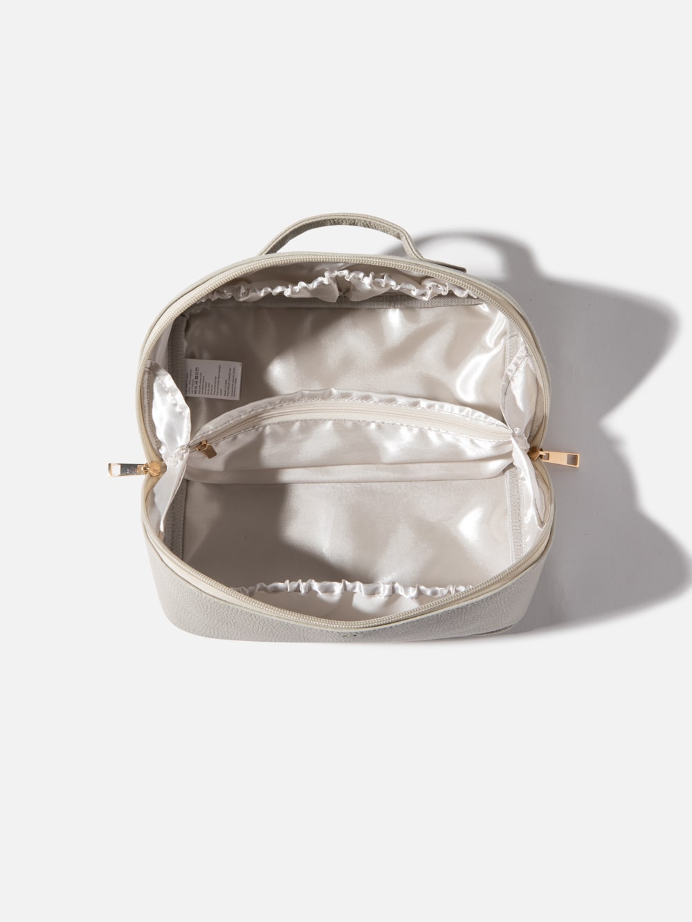 תיק רחצה לנסיעות או לשימוש יומיומי Serena