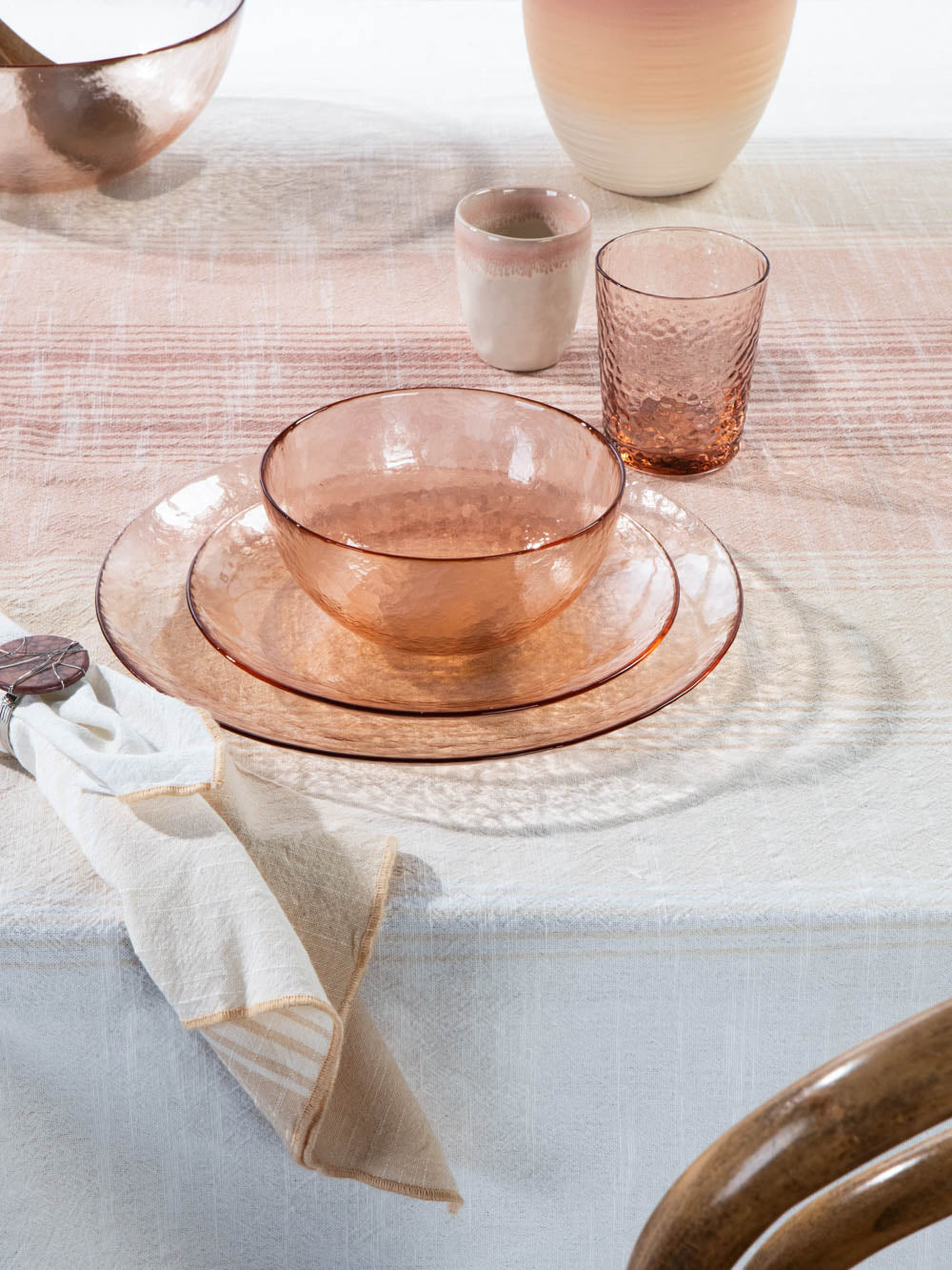 מפת שולחן Sunset