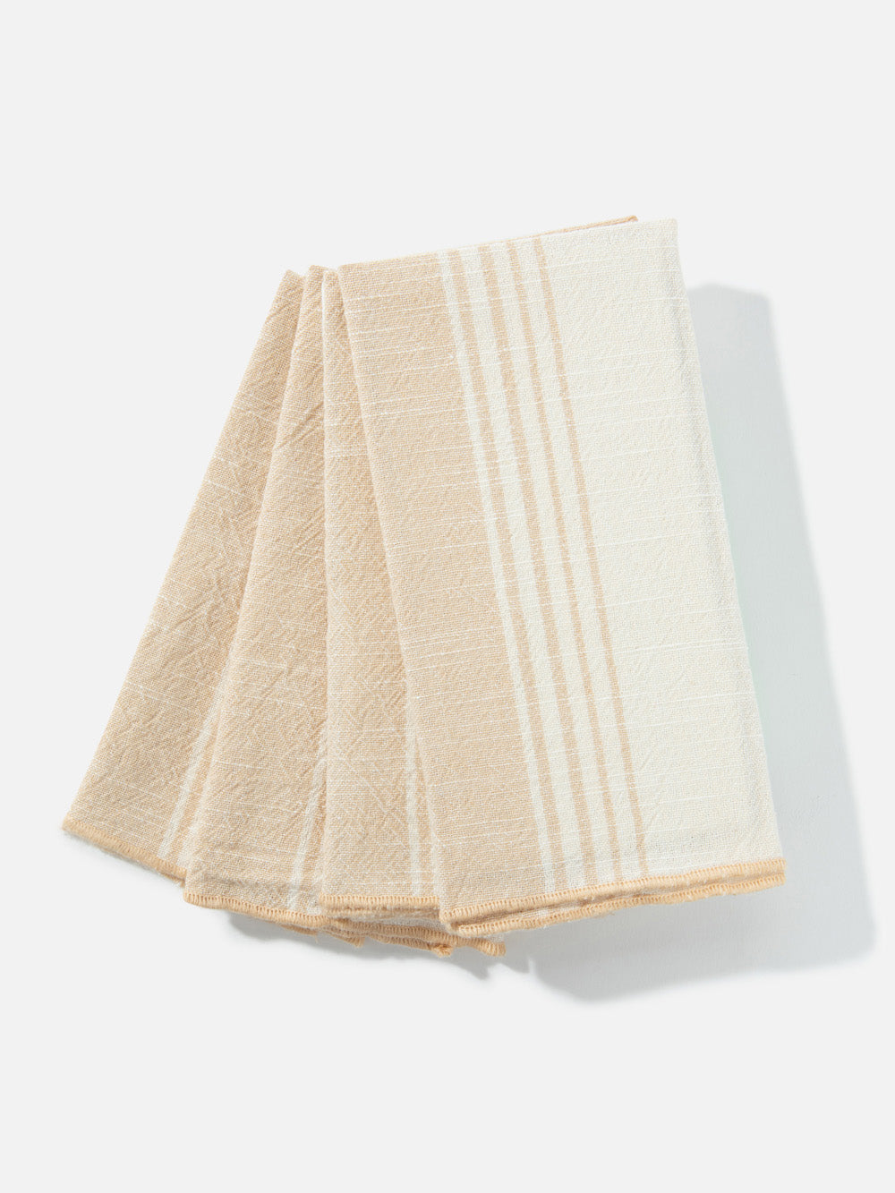 סט 4 מפיות בד Sunset