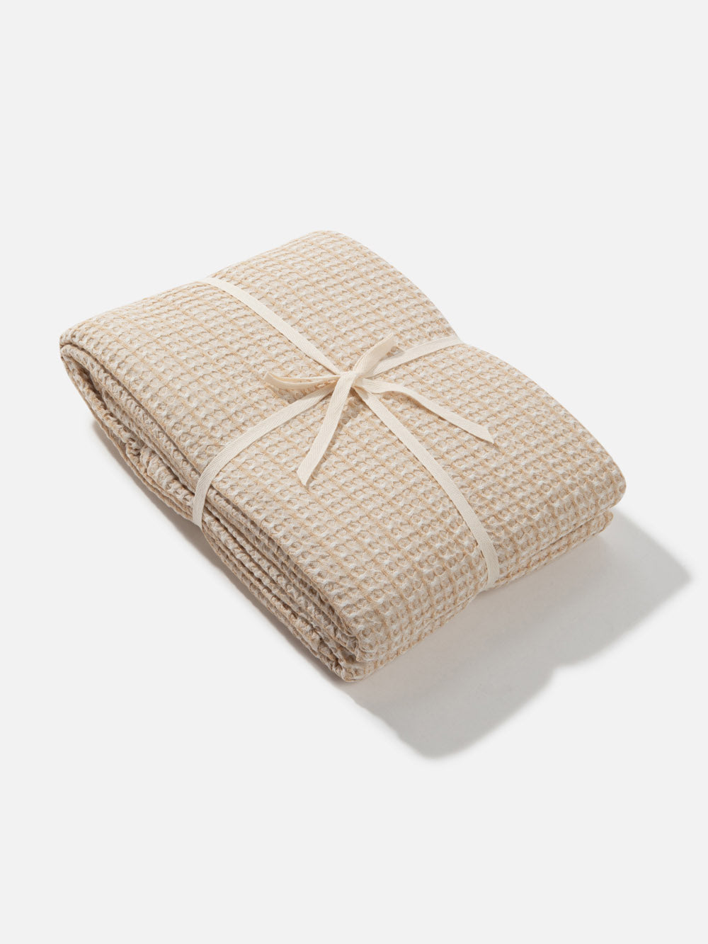 שמיכת וופל Angie