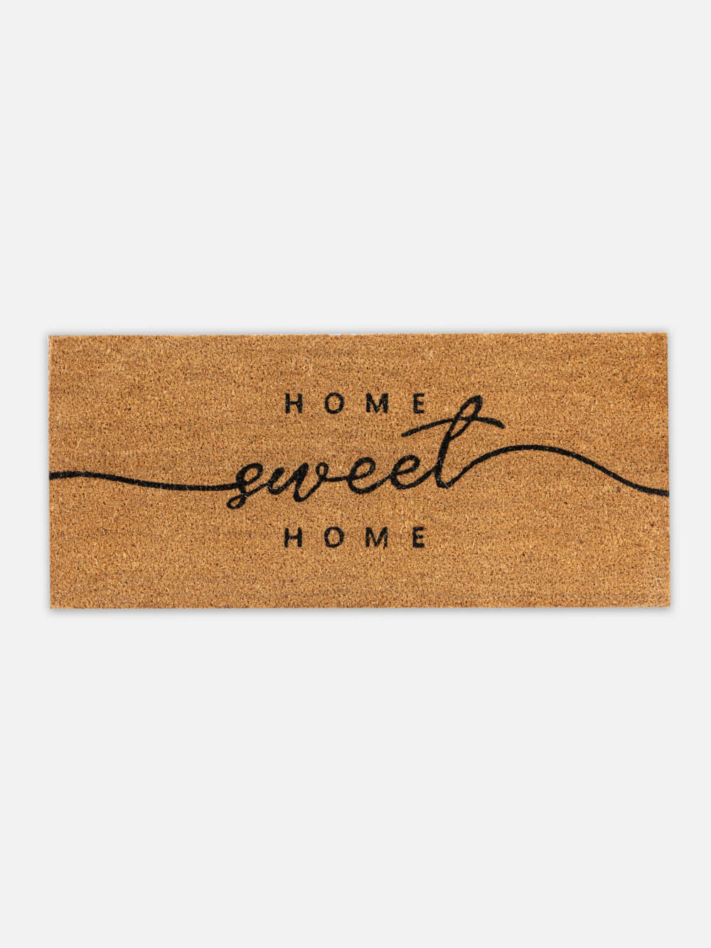 שטיח סף לכניסה לבית Sweet