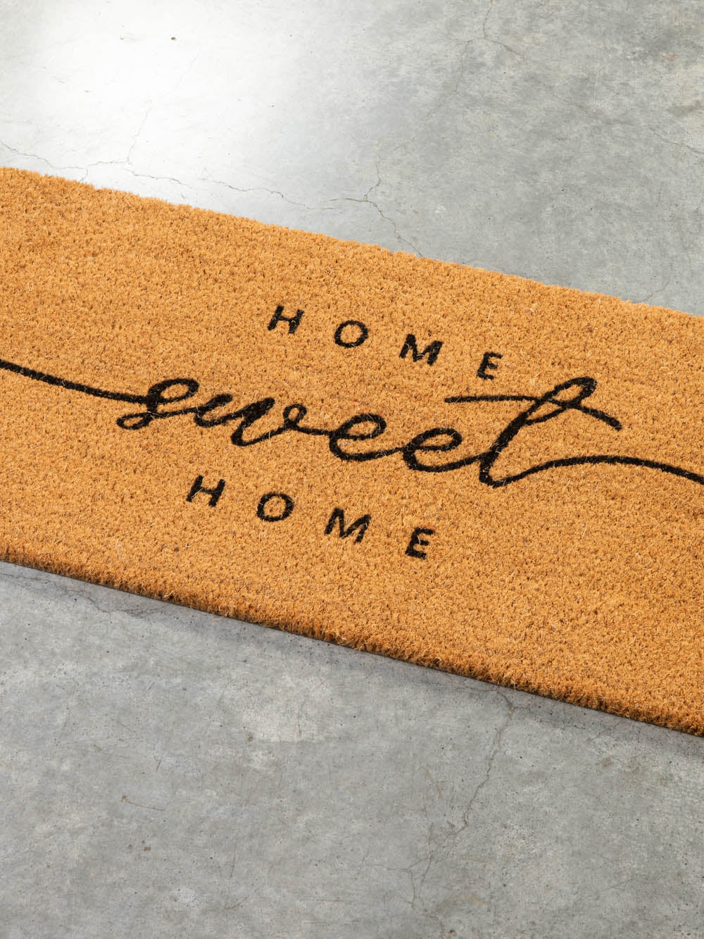 שטיח סף Sweet