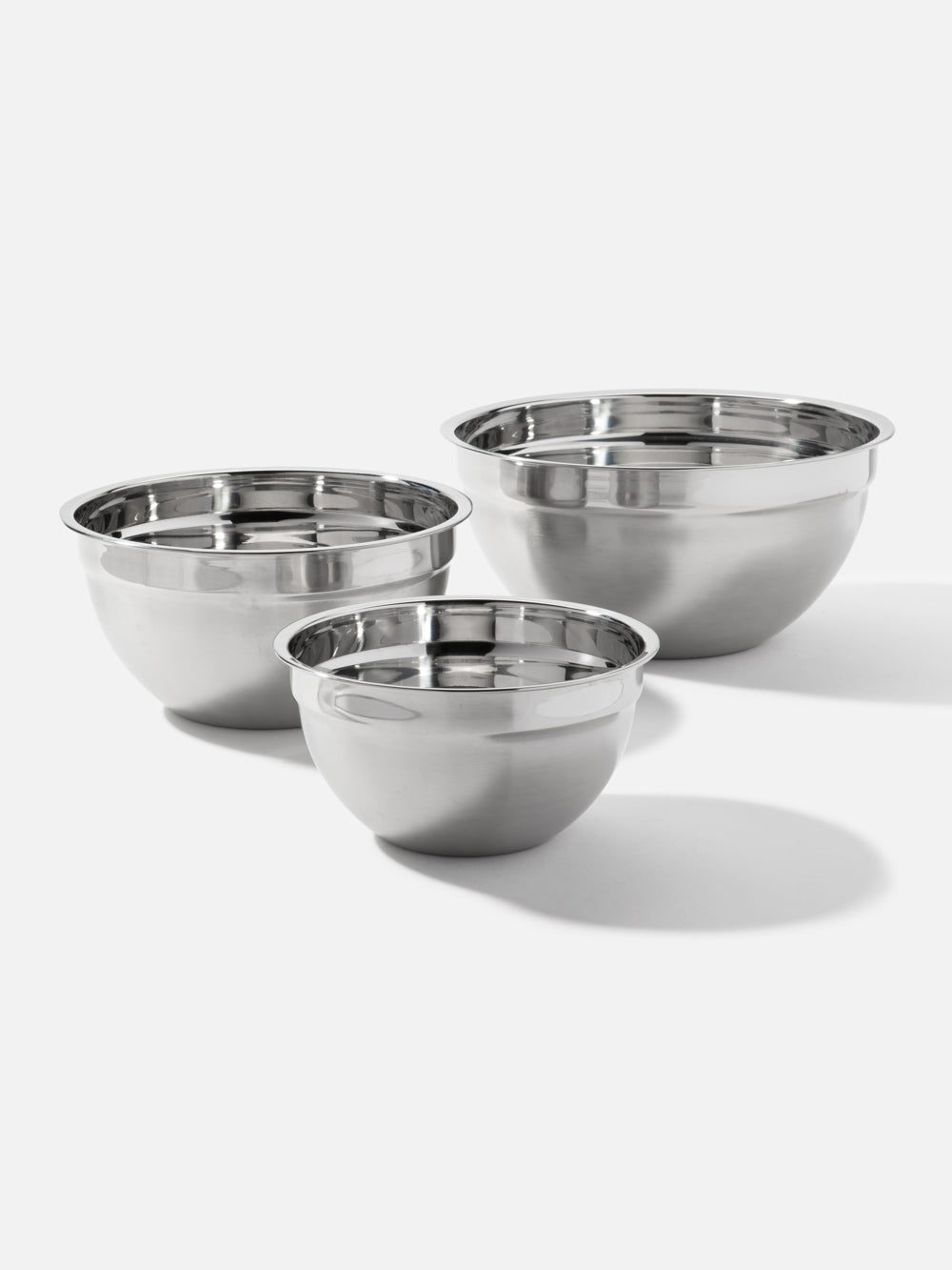 קערת ערבוב קטנה 18 ס"מ Sleek