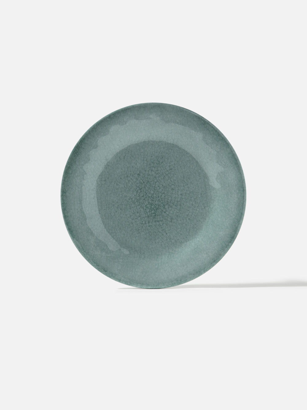 צלחת ראשונה Crystal