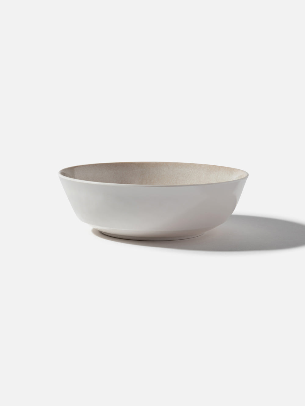 קערת סלט Crystal
