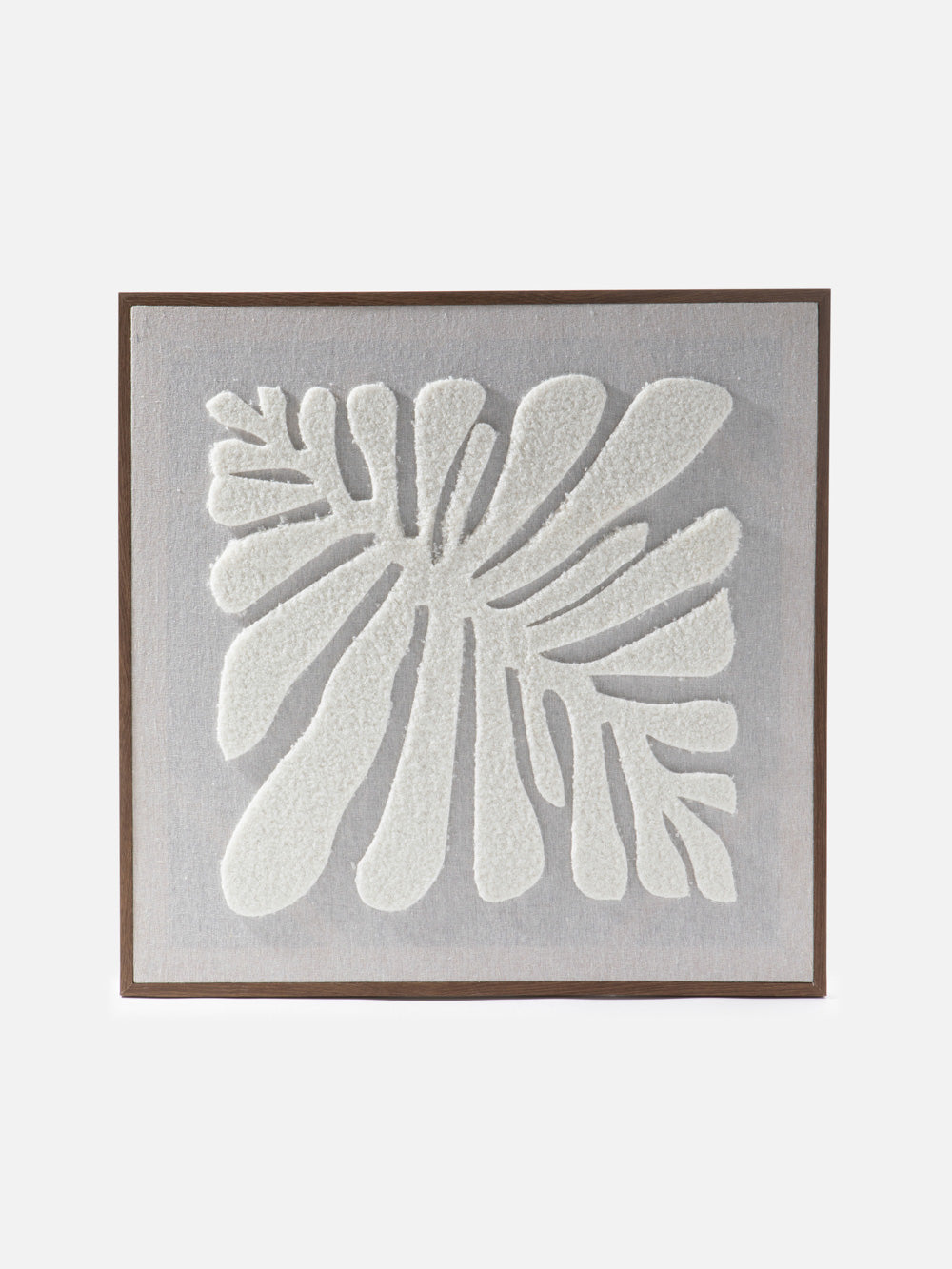 תמונת קיר דקורטיבית Leaf