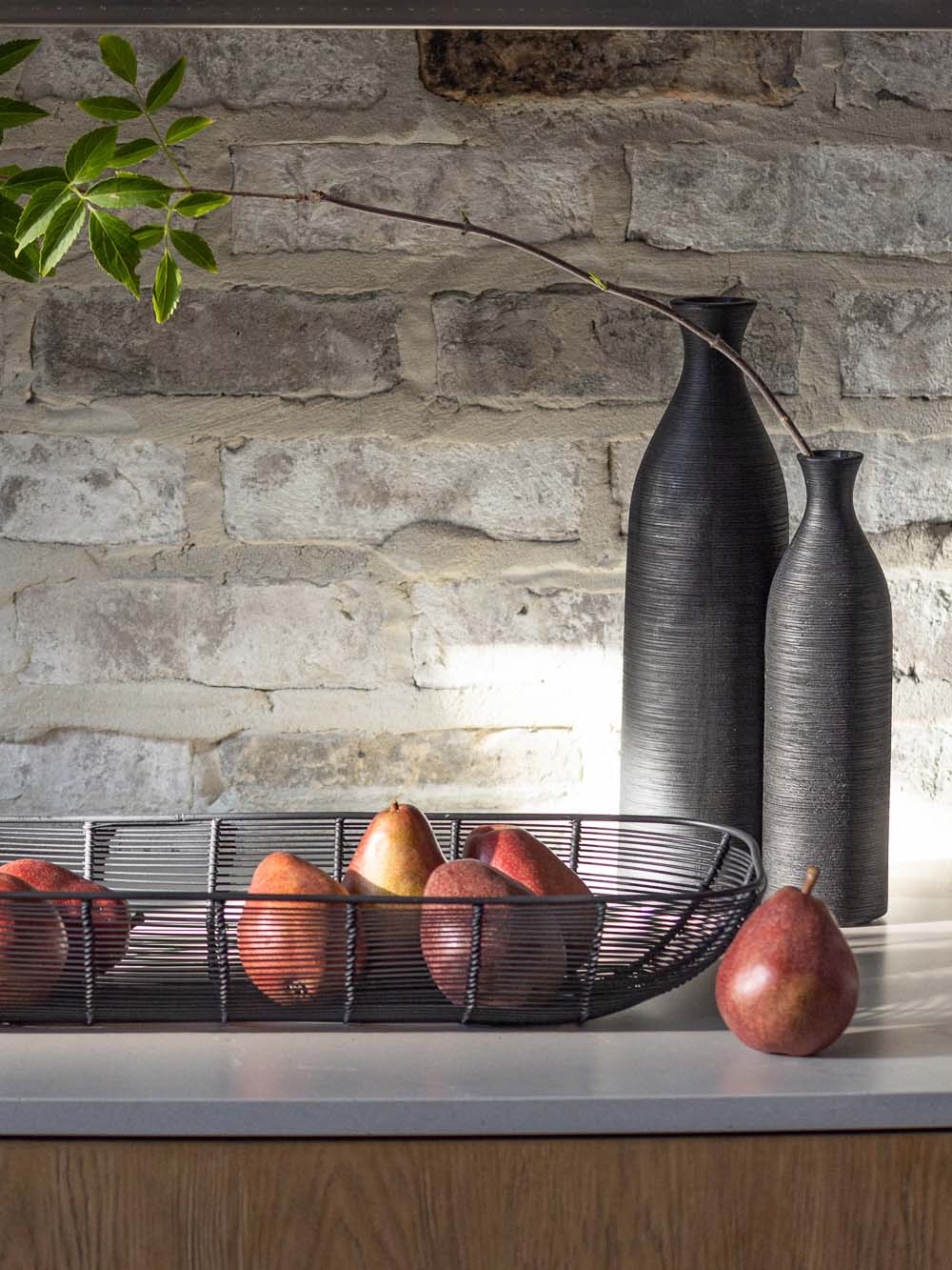 אגרטל קטן Marble