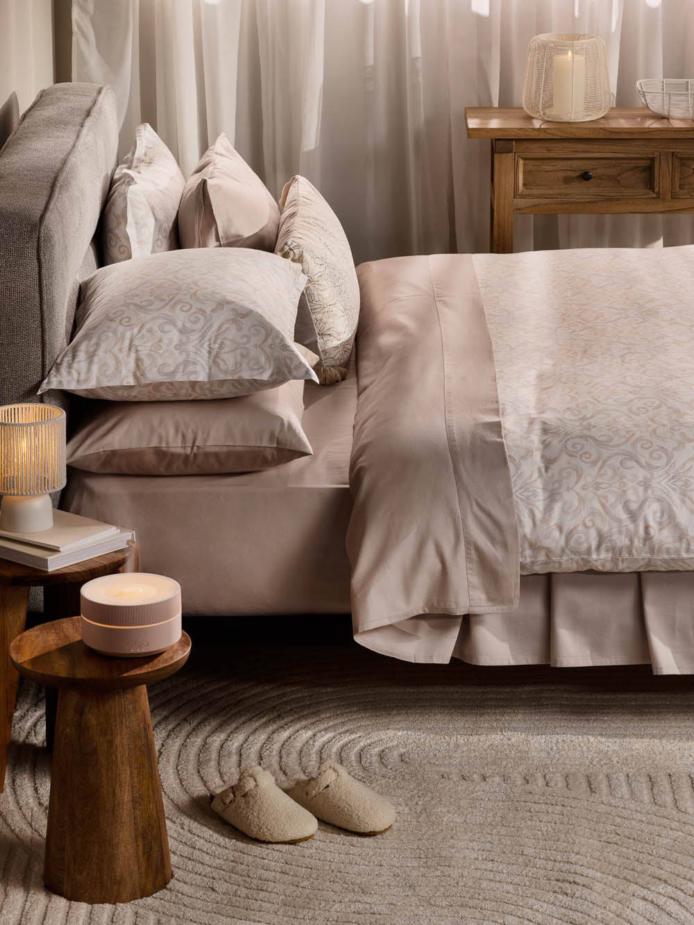 נעלי בית Swift