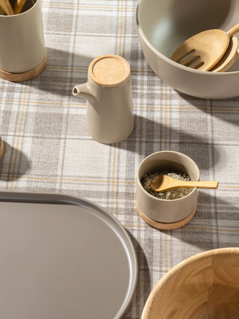 מפה מרובעת Cucina