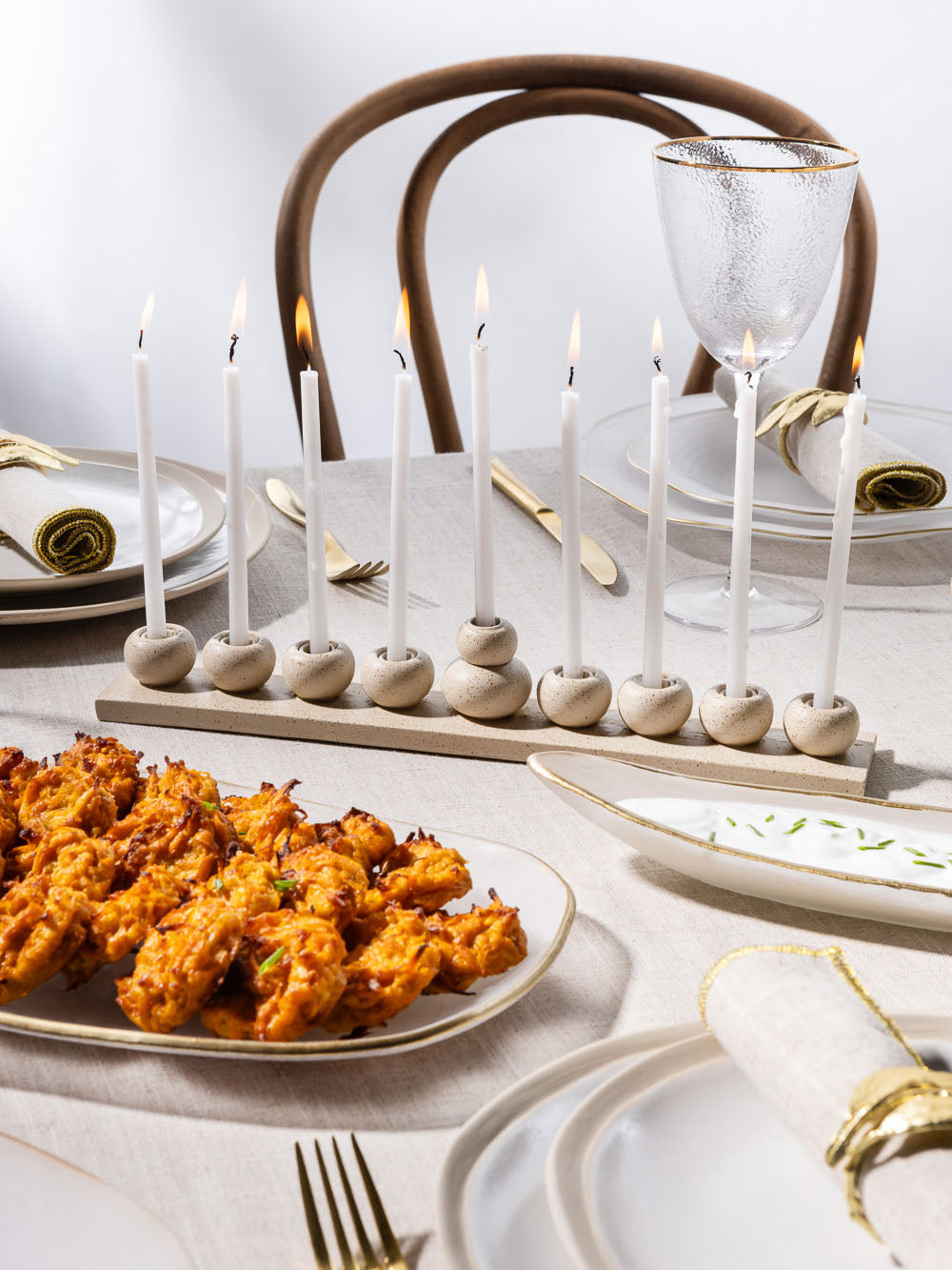 צלחת עיקרית Mist