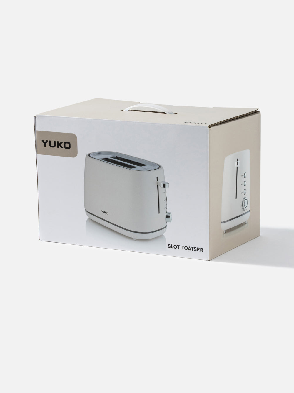 מצנם Yuko