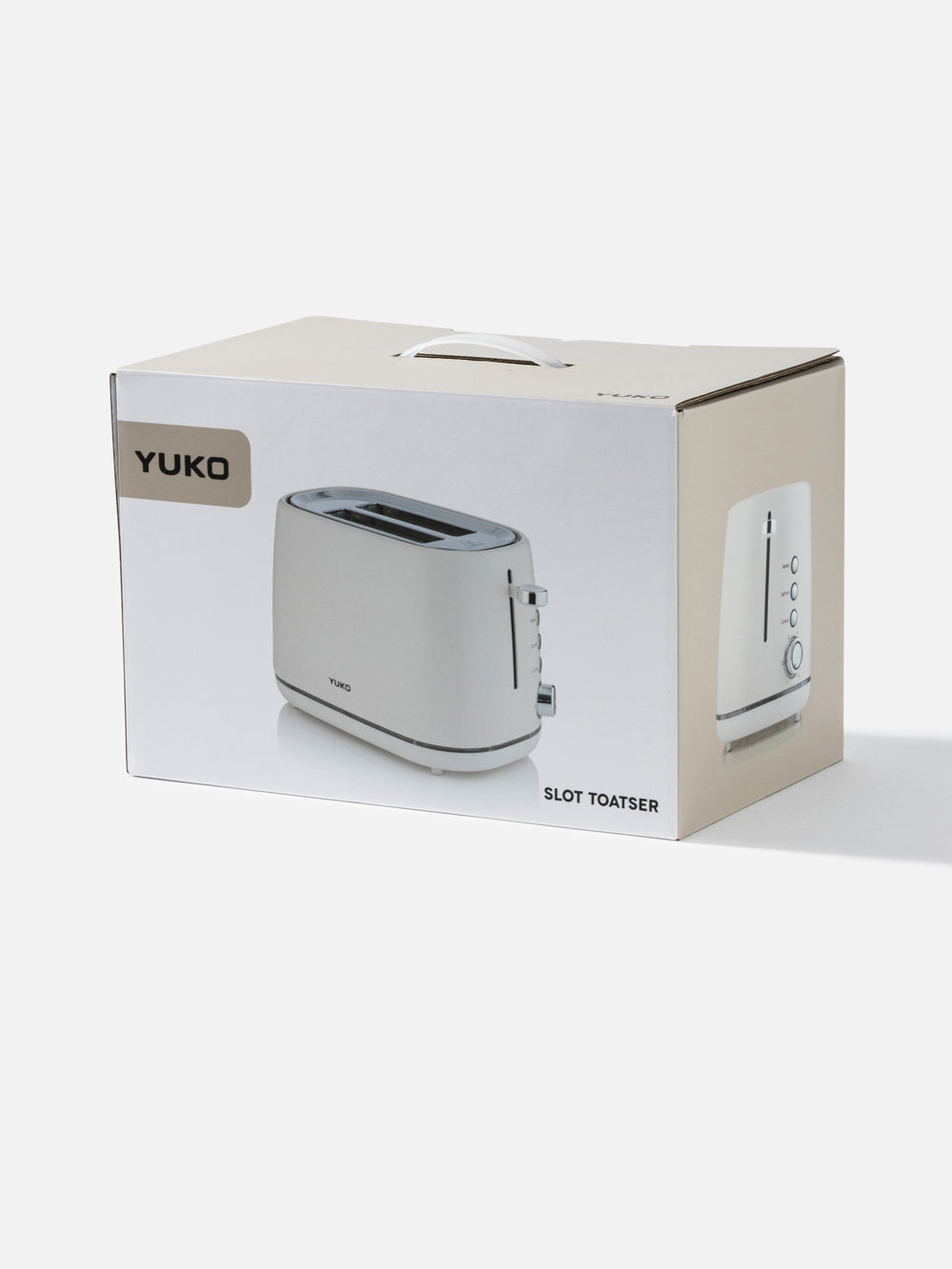 מצנם Yuko