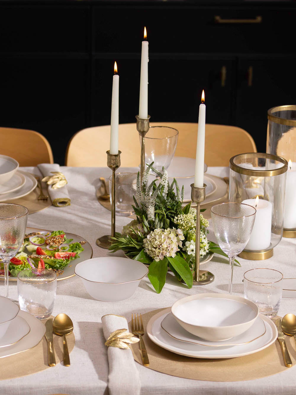 קערת מרק Mist