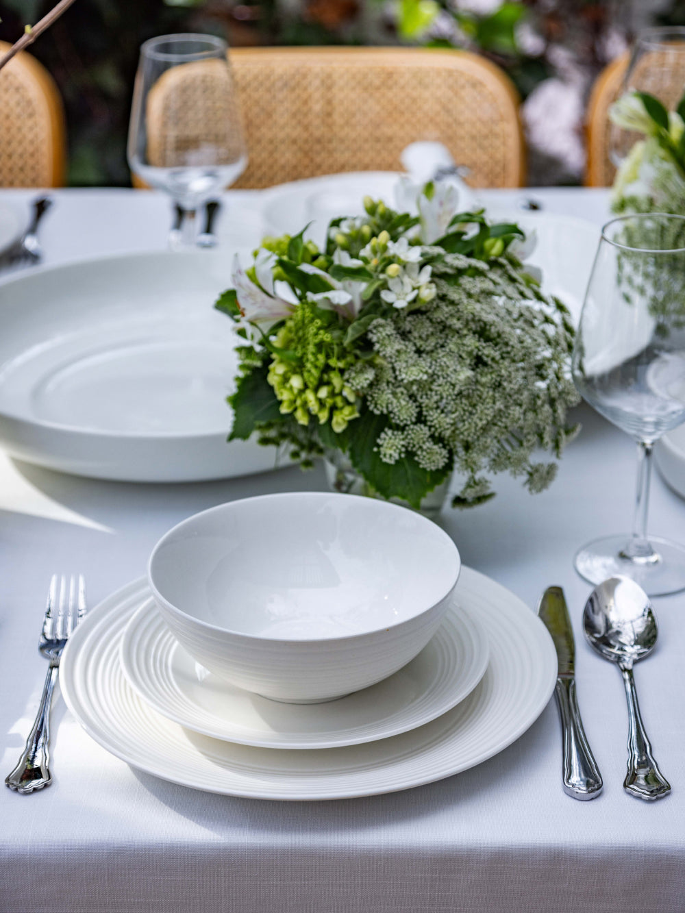 קערית מרק Helena