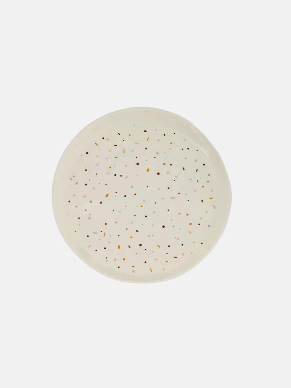 קערת הגשה Terrazzo