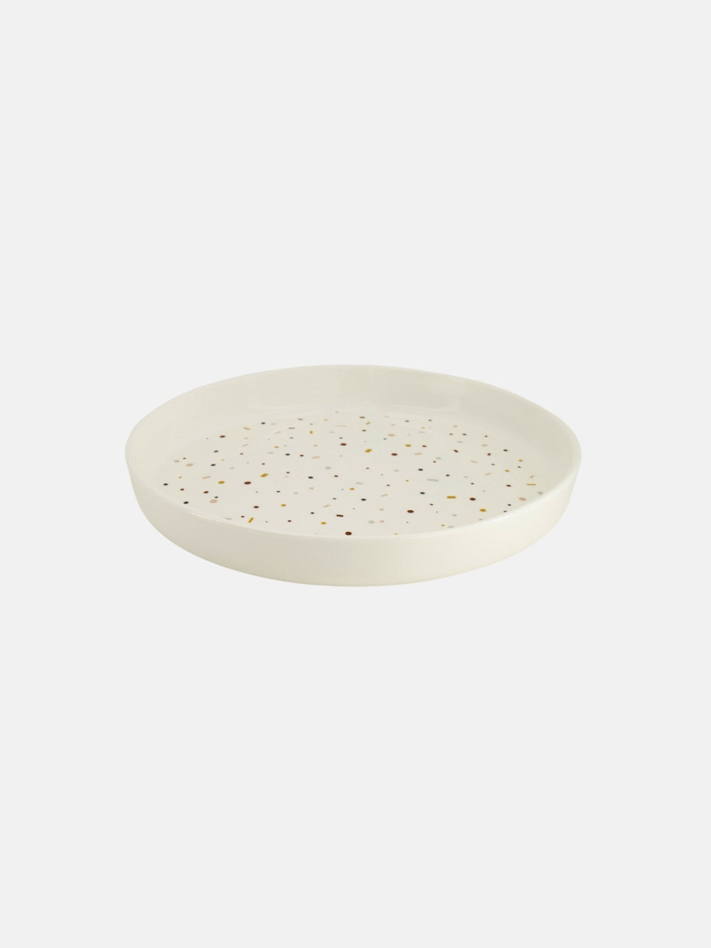 קערת הגשה Terrazzo
