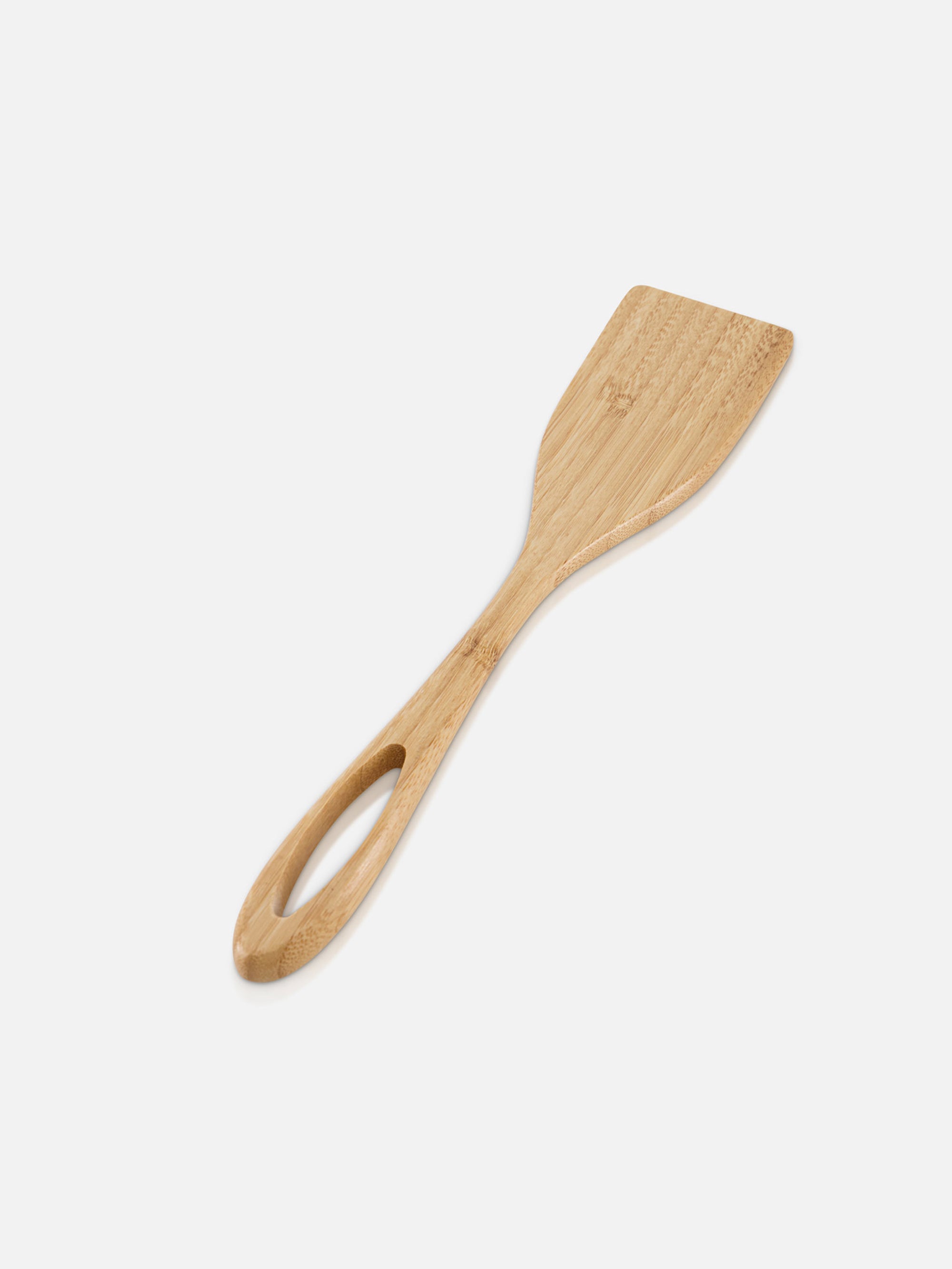 הופכן עץ Bamboo