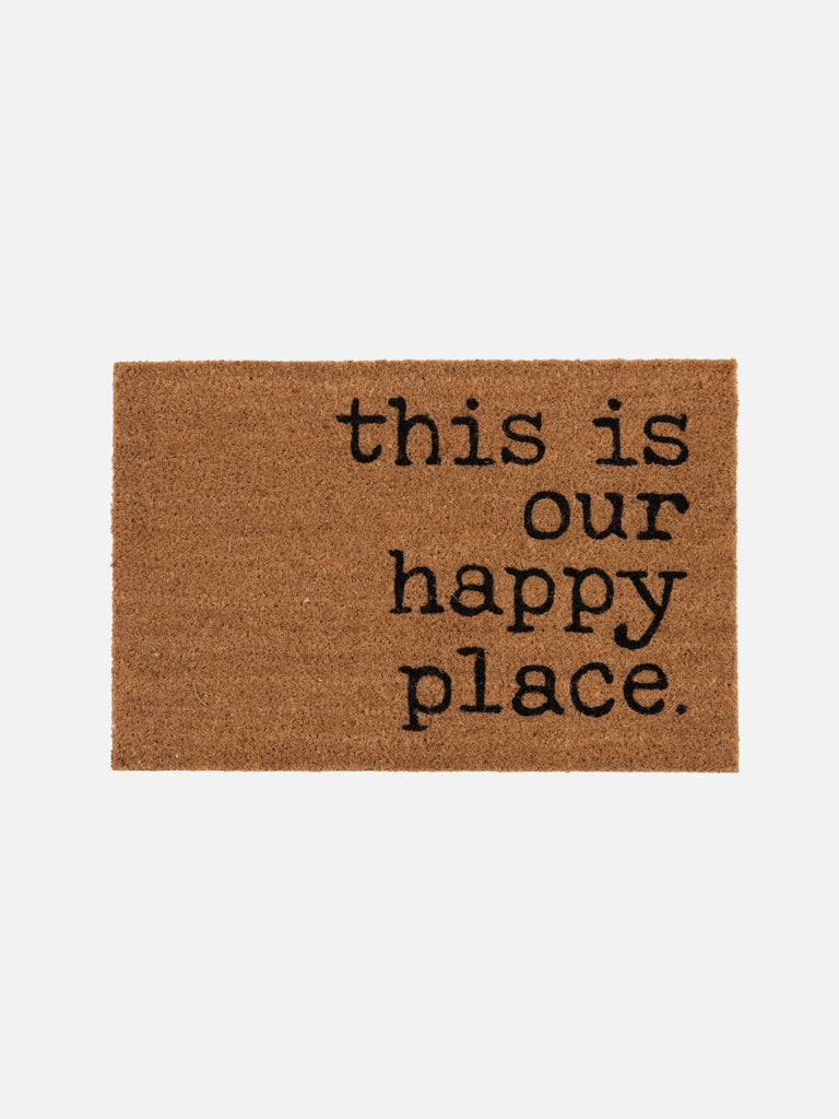 שטיח סף Place