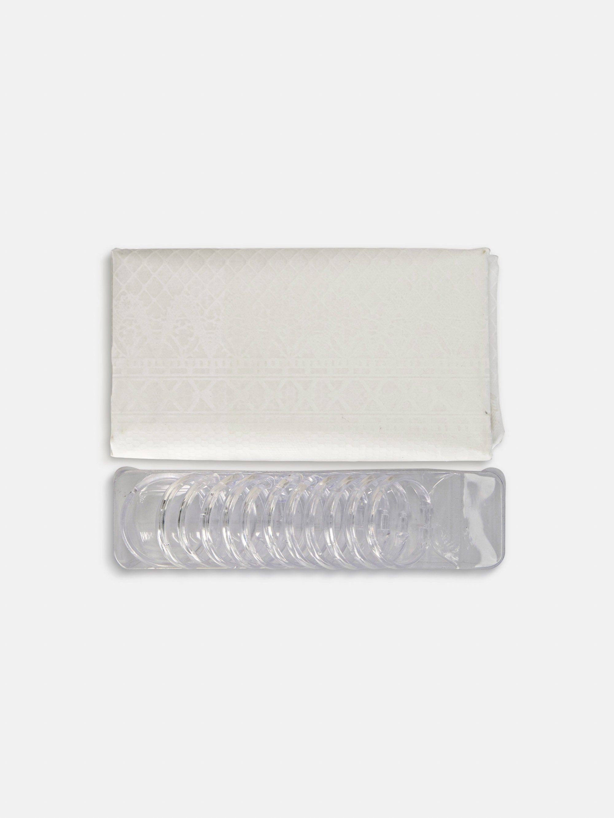 וילון אמבטיה Lace