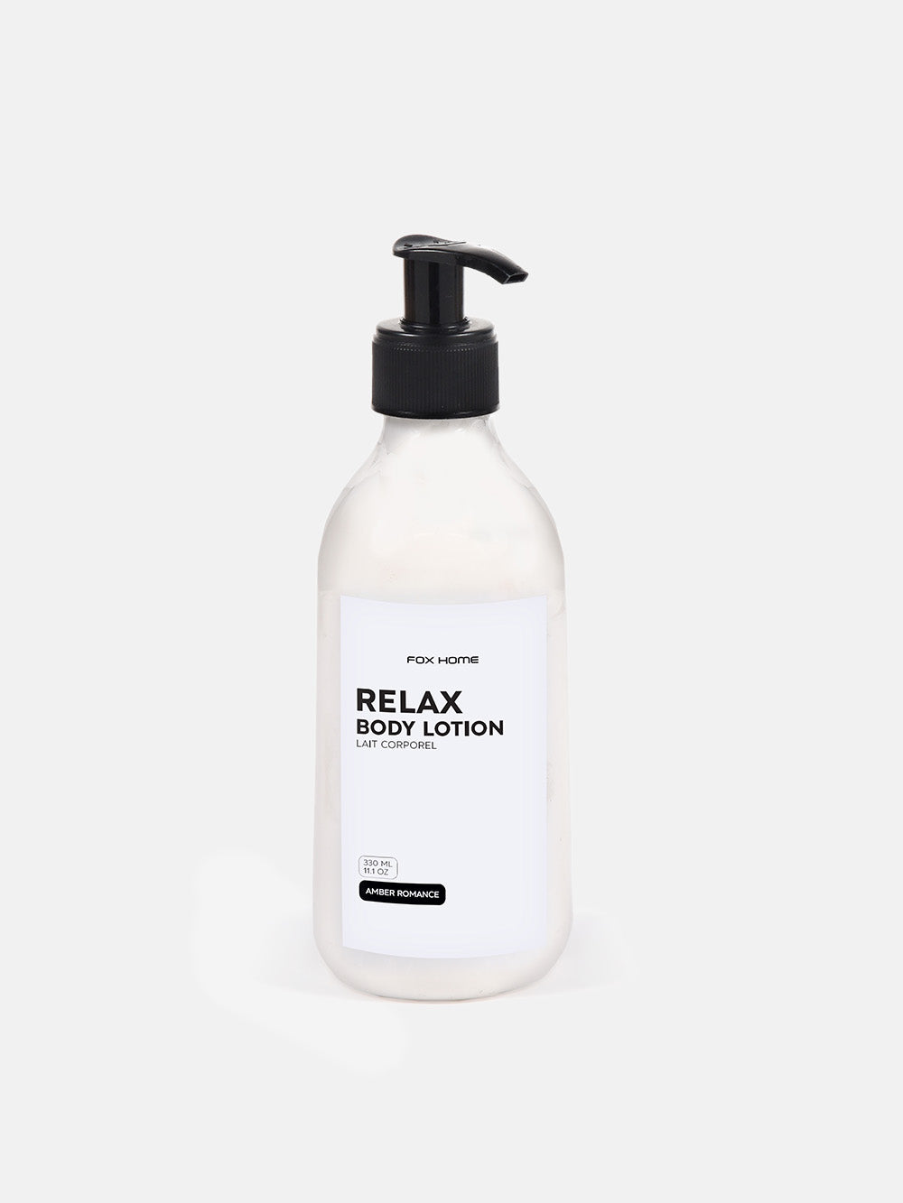 קרם גוף Relax     