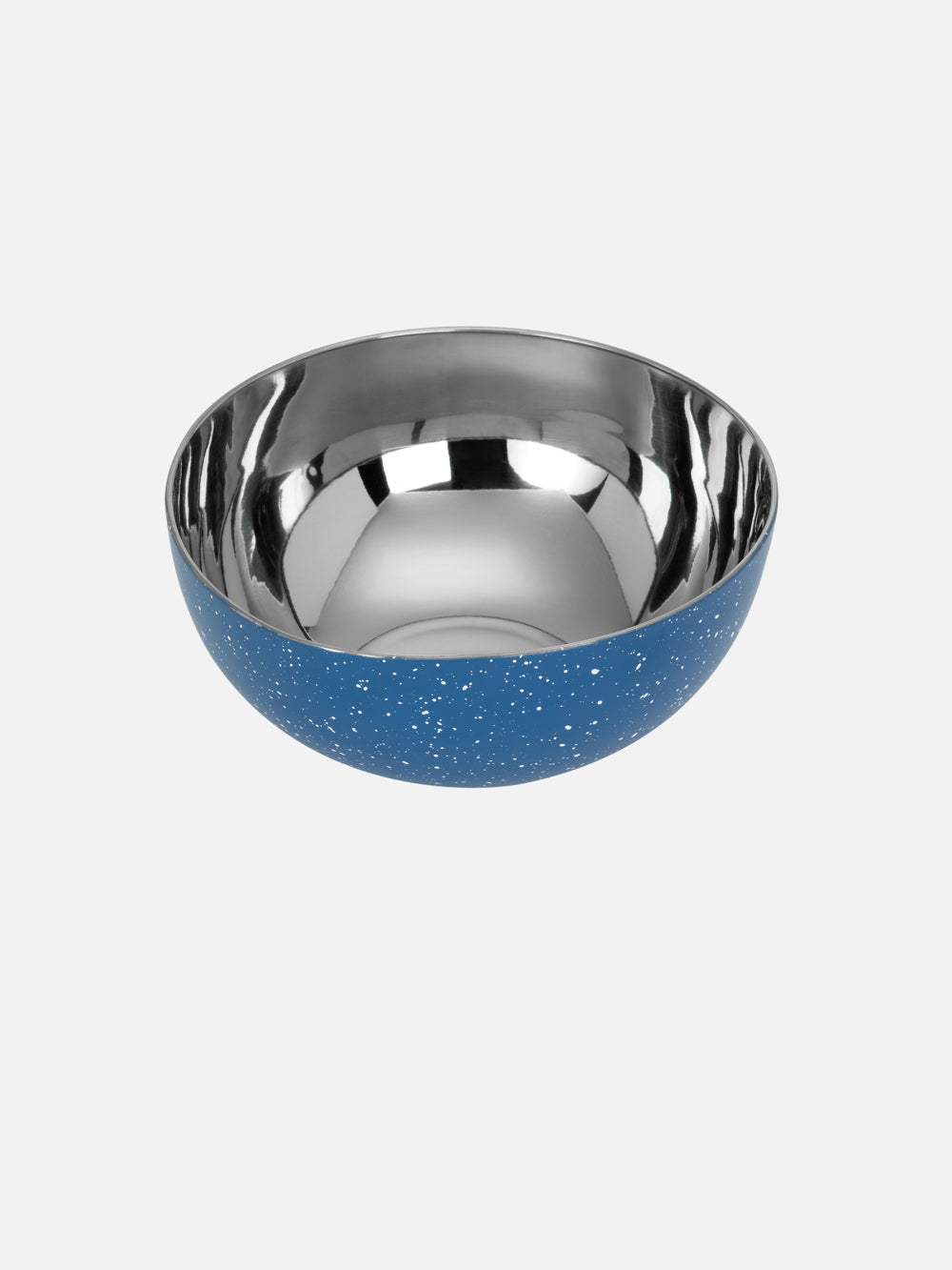 קערת נירוסטה גדולה Lucia