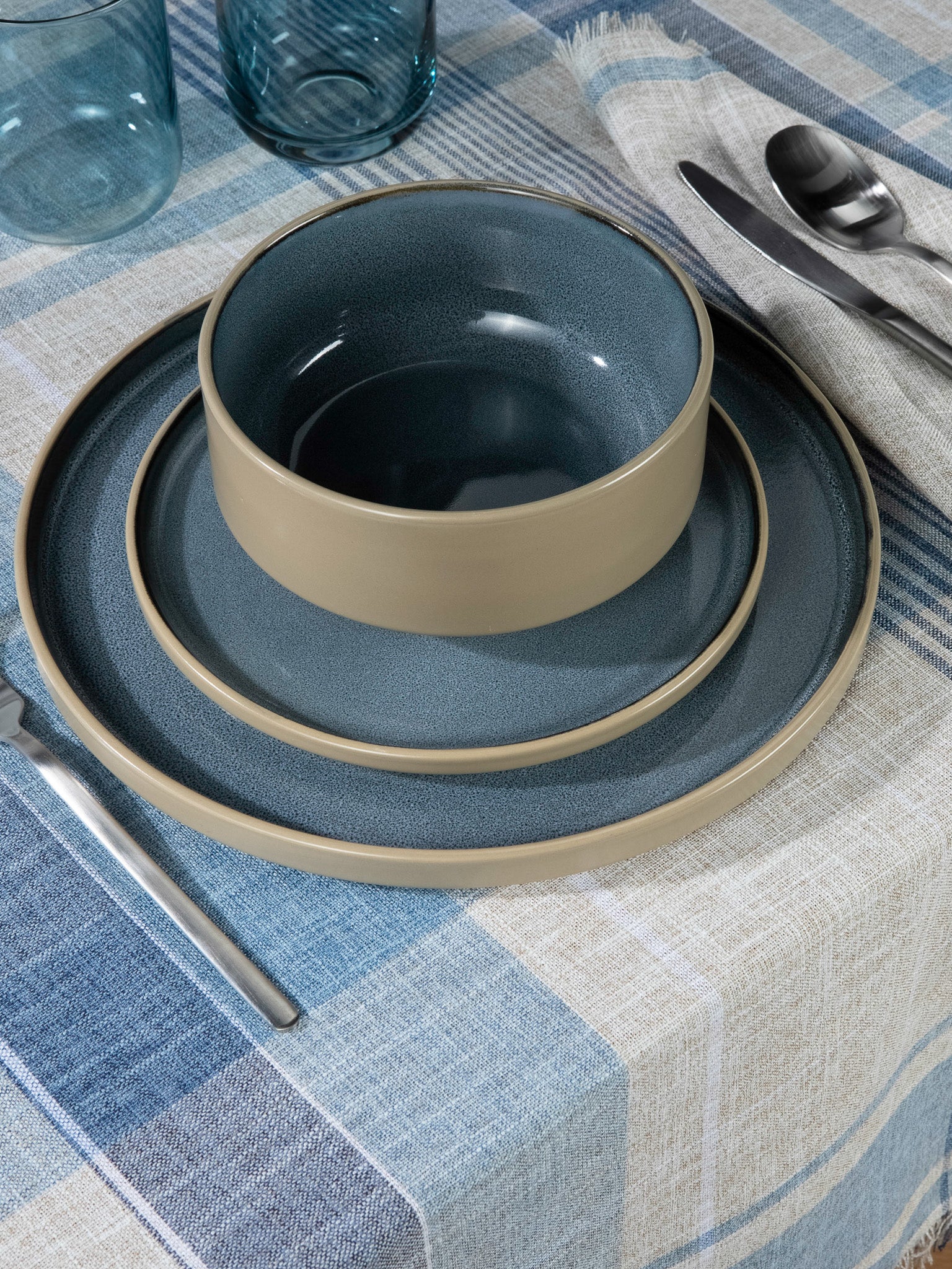 צלחת עיקרית Astrid