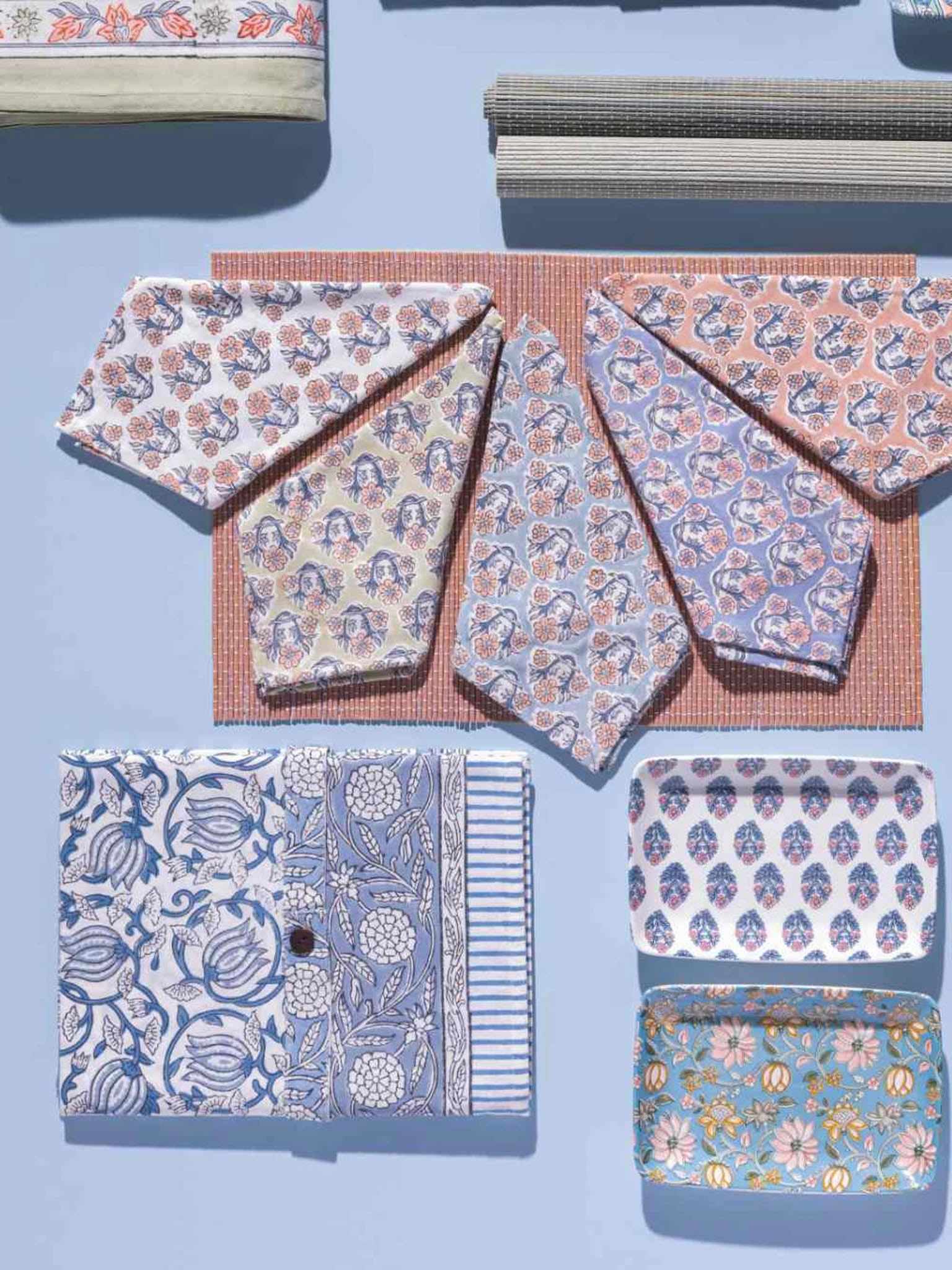 קערית הגשה מלבנית מפורצלן Fortana