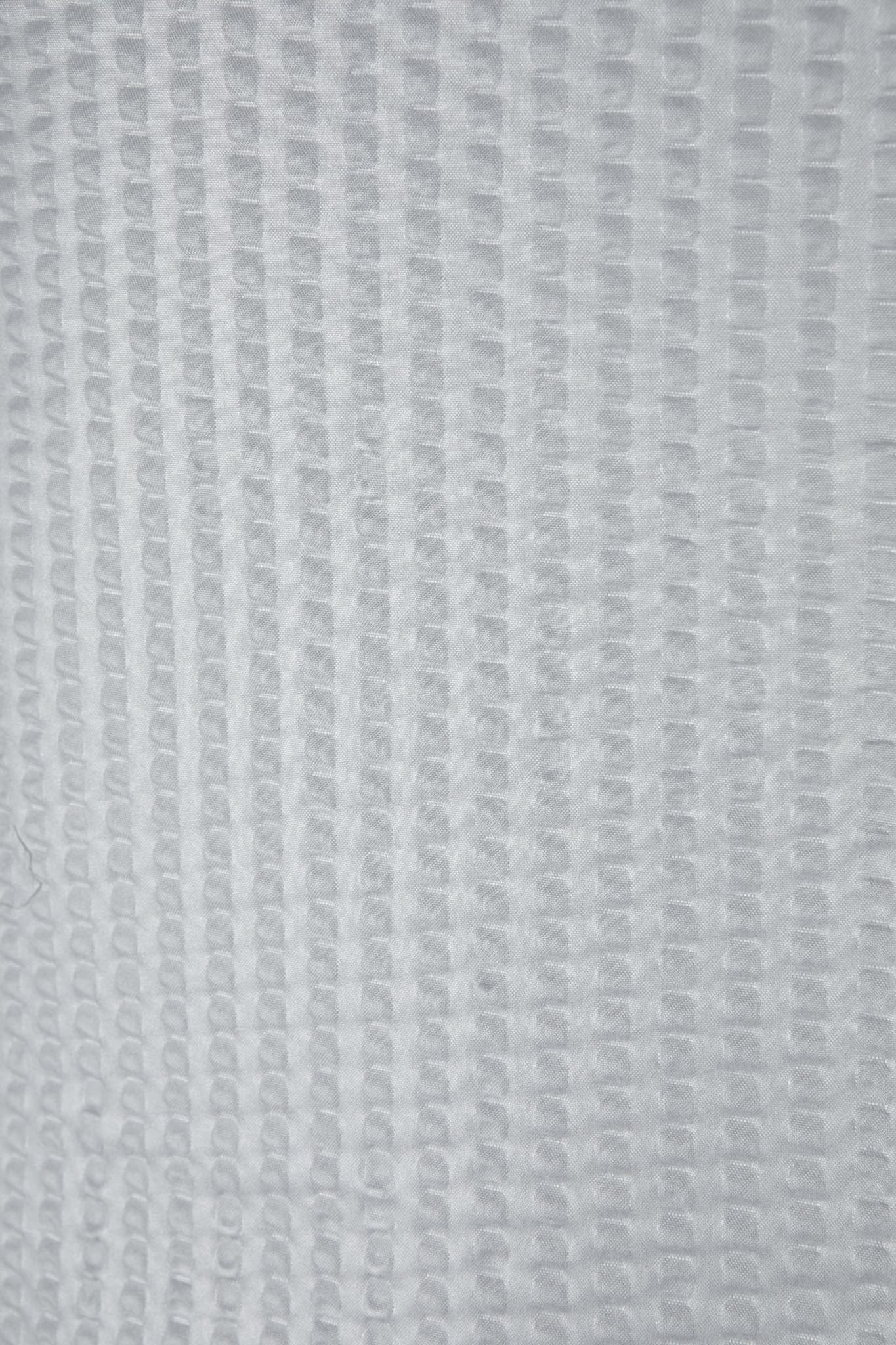 Cubic וילון אמבטיה