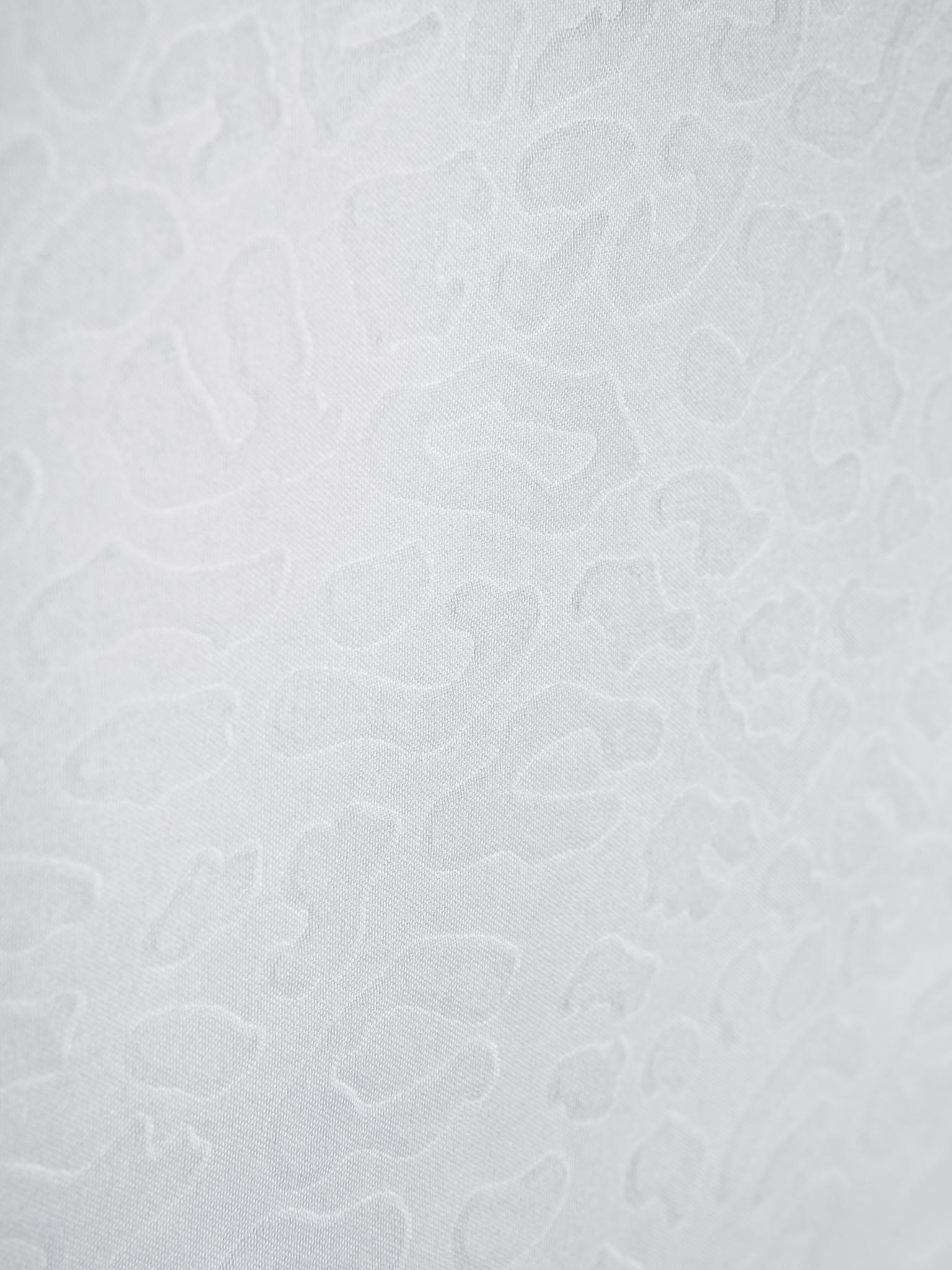 וילון אמבטיה Leopard