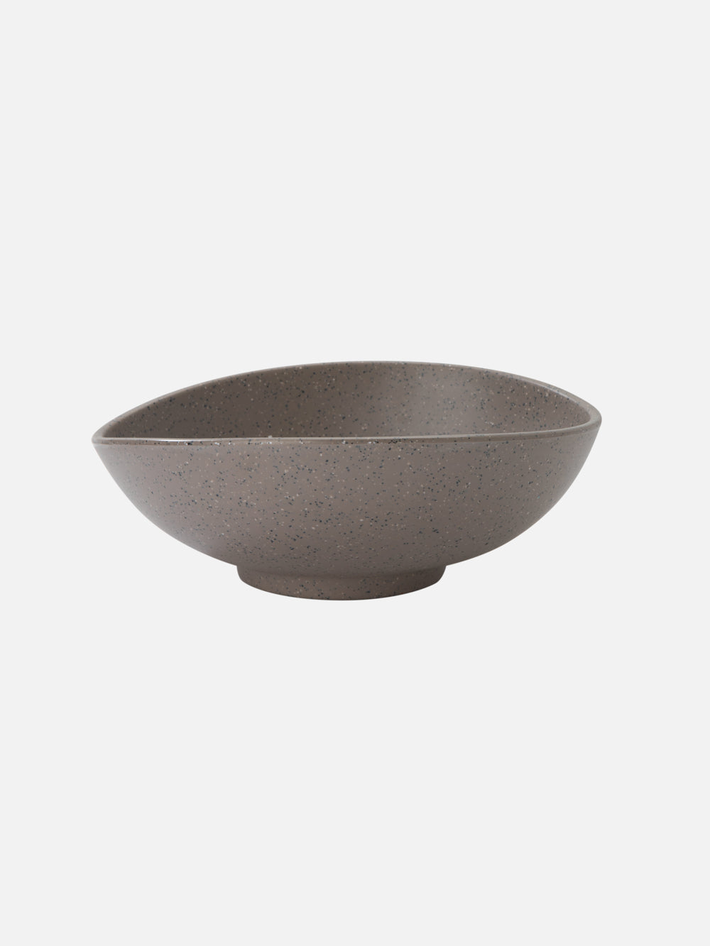 מארז קערות וכפות הגשה Stone