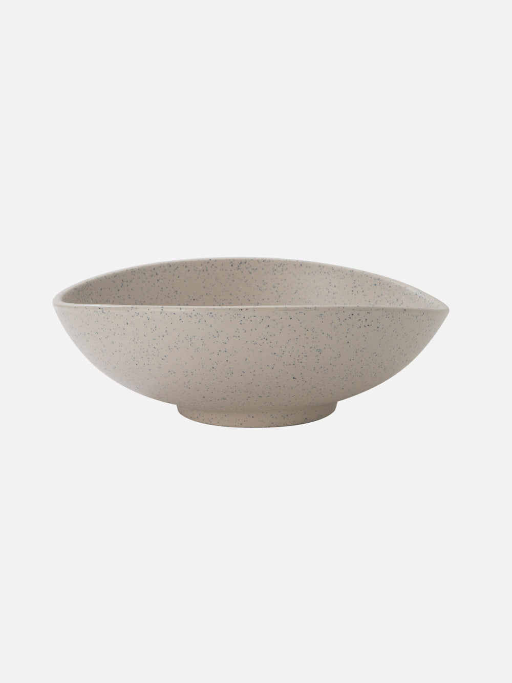 מארז קערות וכפות הגשה Stone