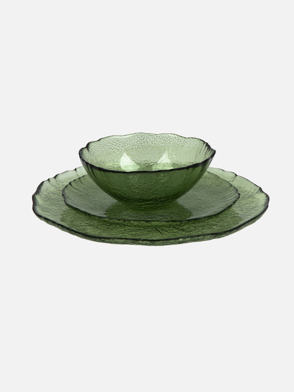צלחת עיקרית Verde