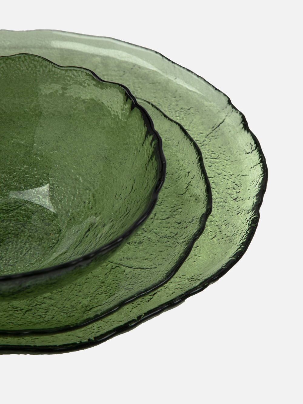 צלחת עיקרית Verde