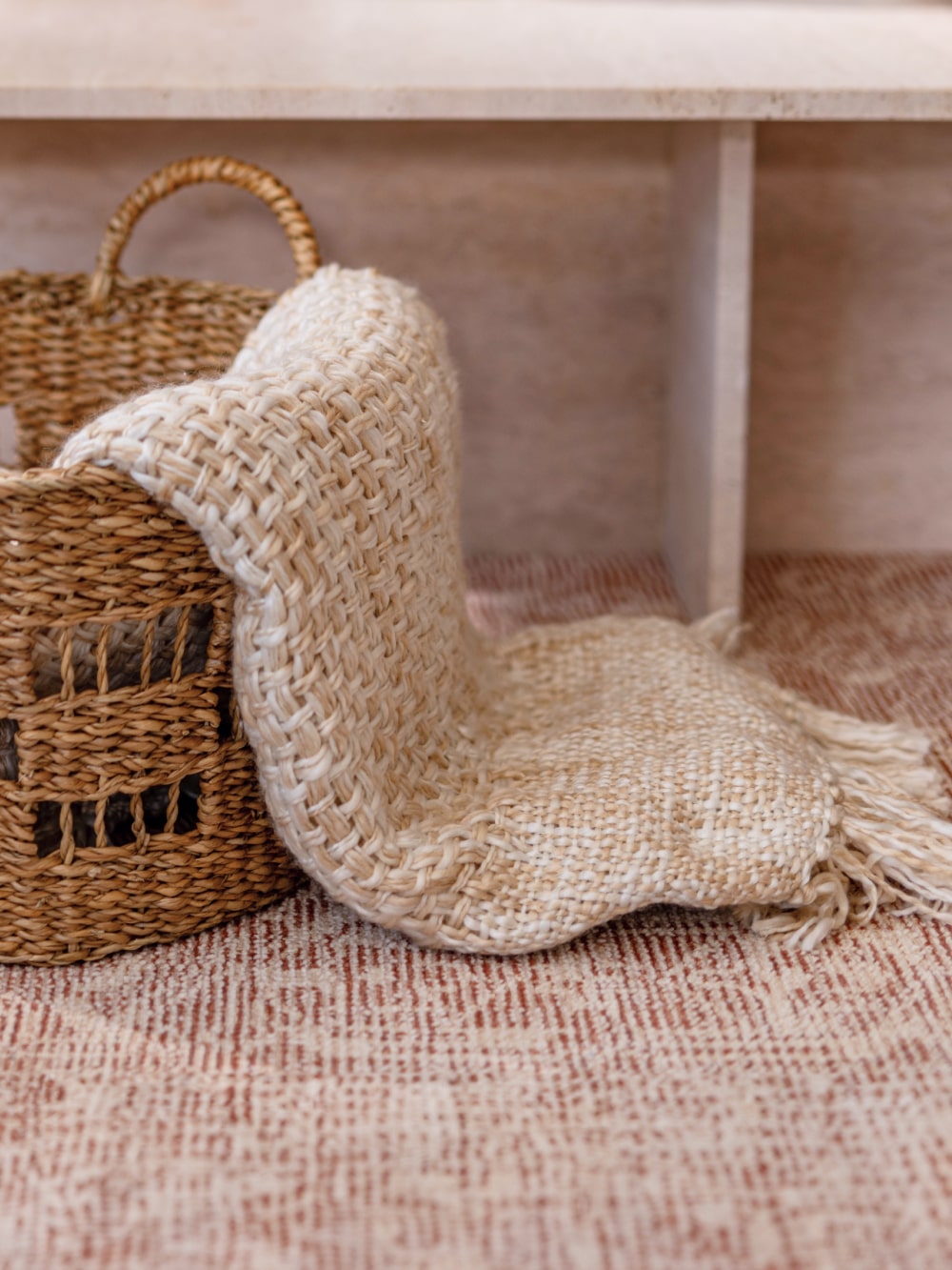 סל אחסון Grid - גדול