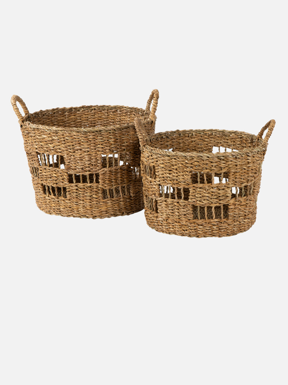 סל אחסון Grid - קטן