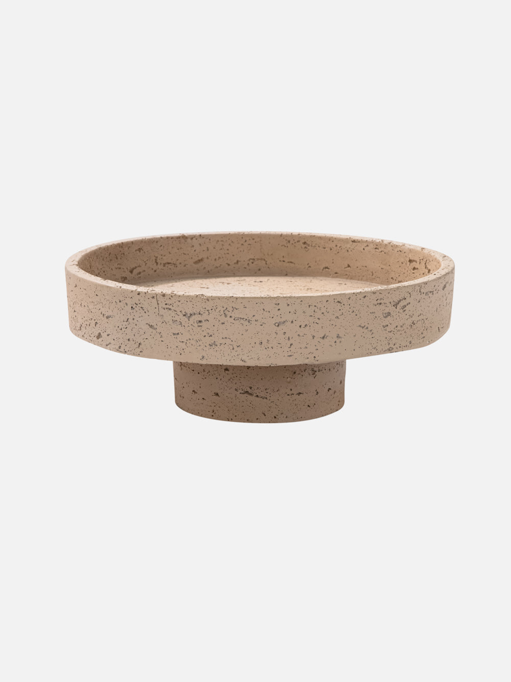 קערת נוי Marble