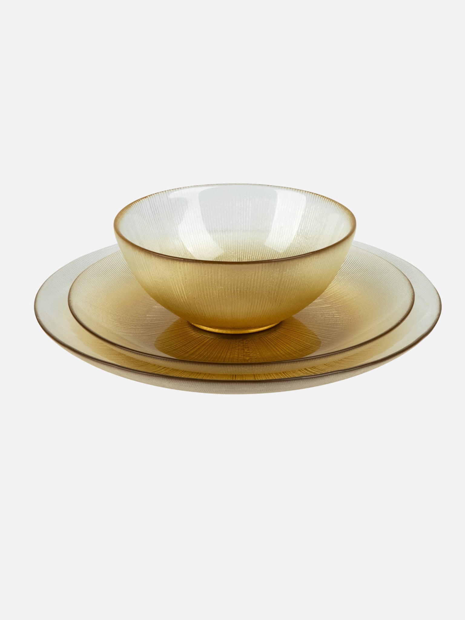 צלחת ראשונה Sunny