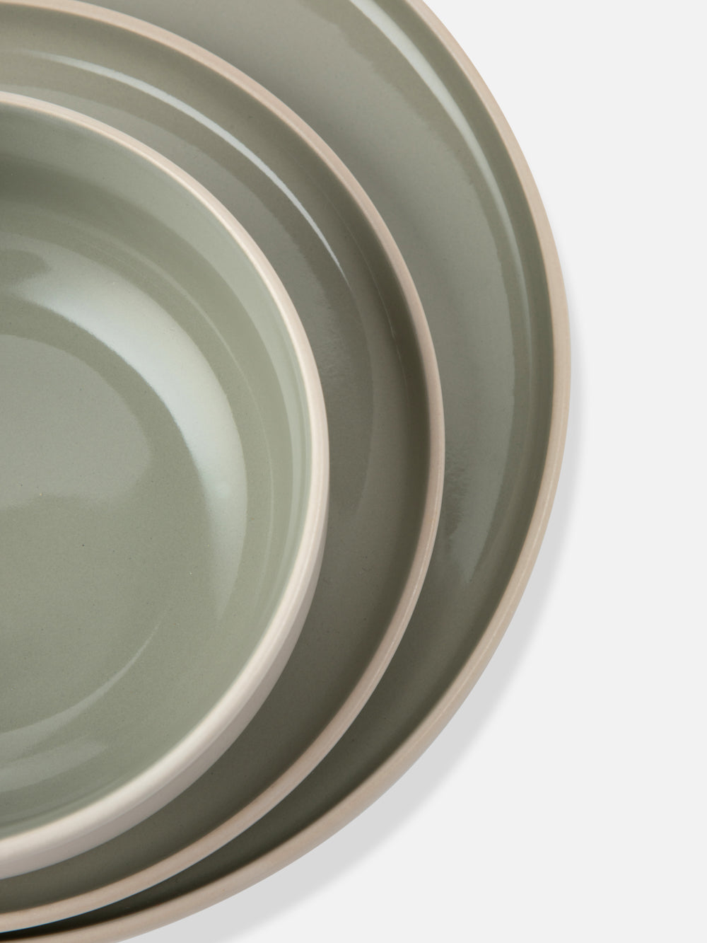 צלחת ראשונה Nora