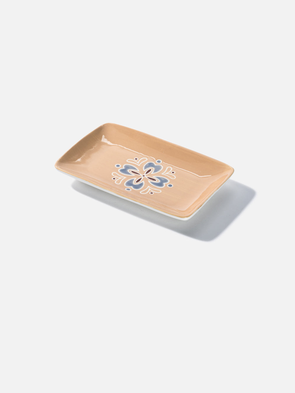 צלחת הגשה קטנה Porto