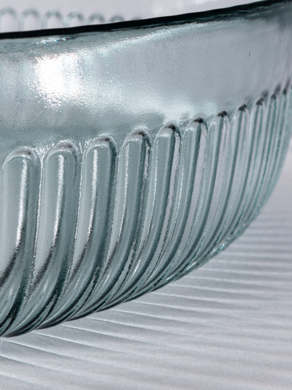 קערת הגשה Plisse