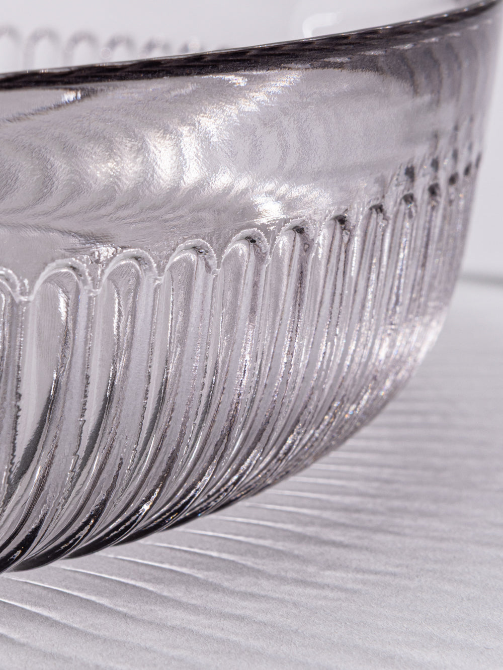 קערת הגשה Plisse