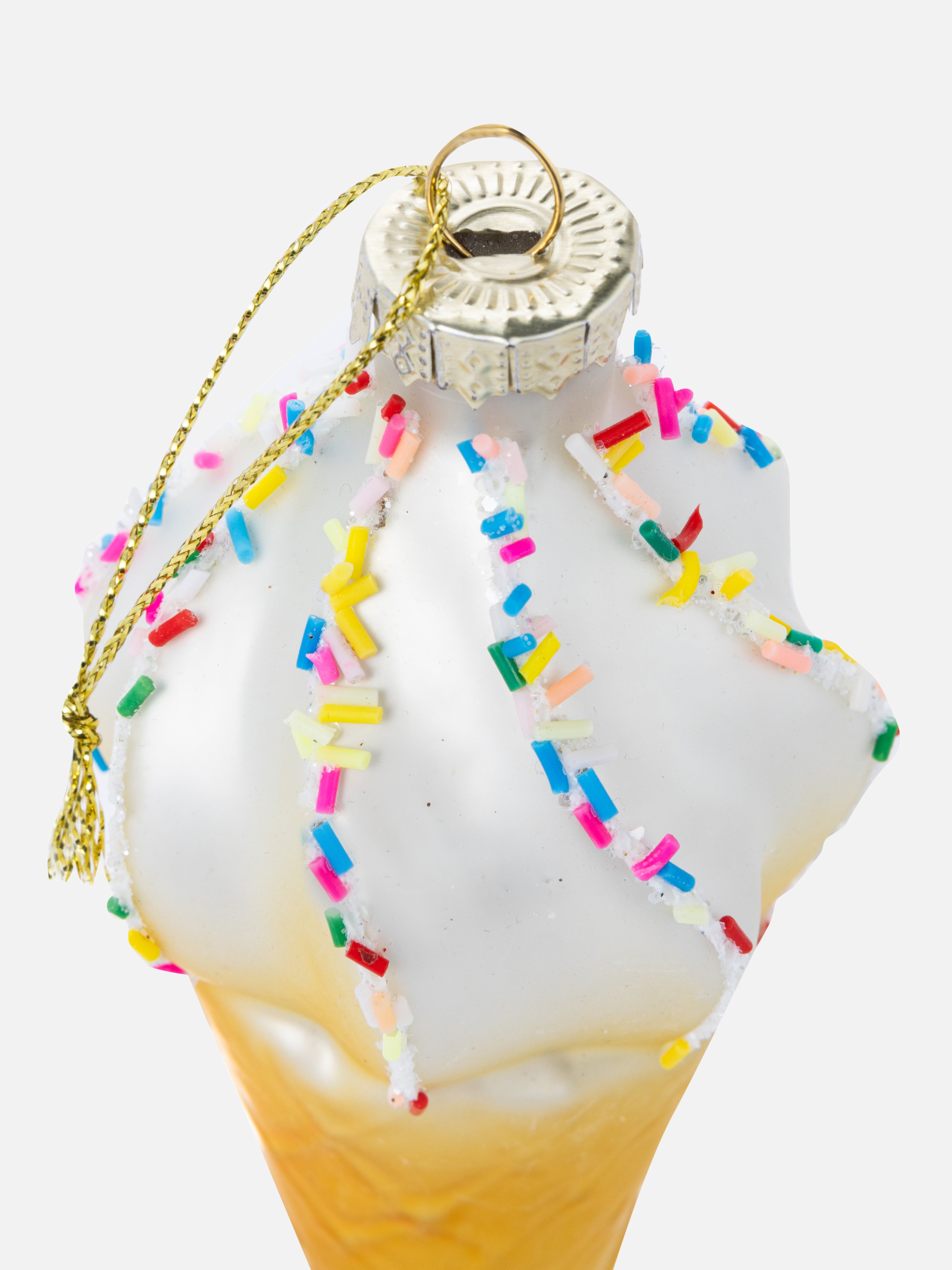 קישוט Ice Cream