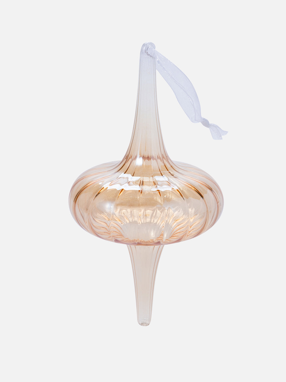 קישוט נטיף גדול