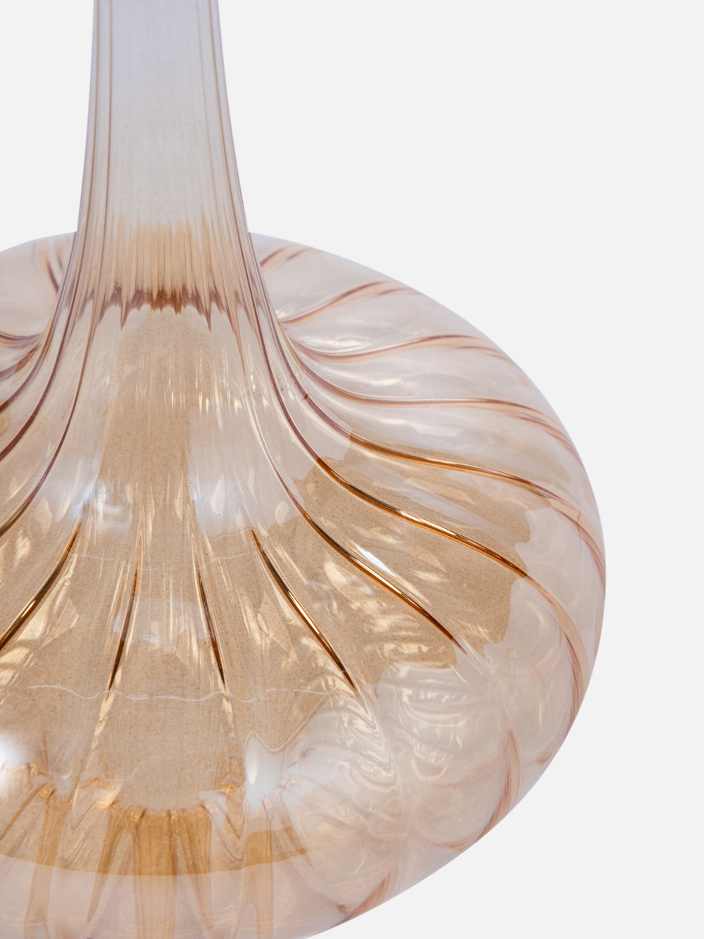 קישוט נטיף גדול