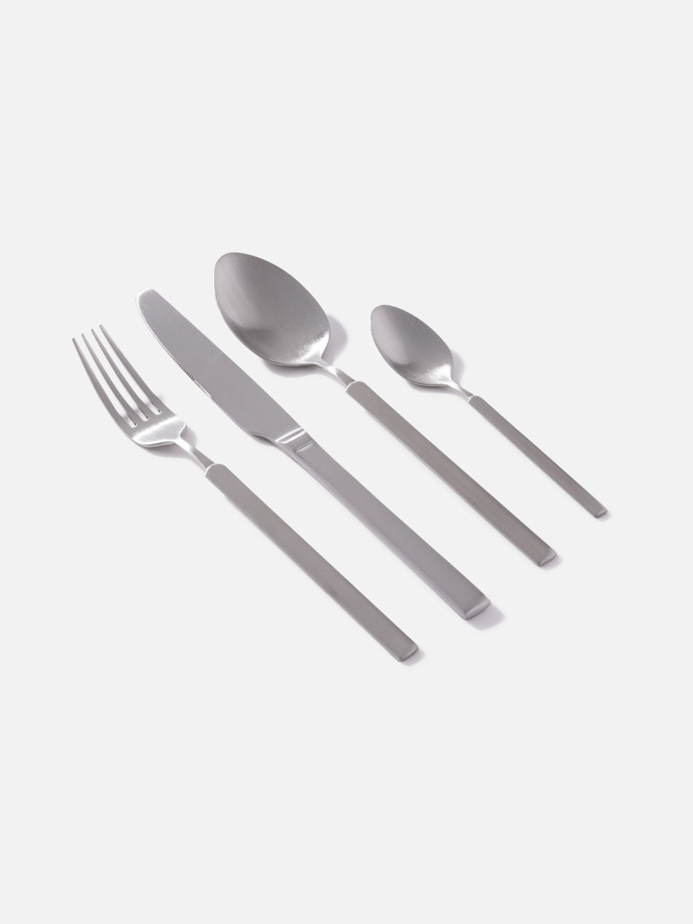 סט סכו"ם 24 חלקים Nordic