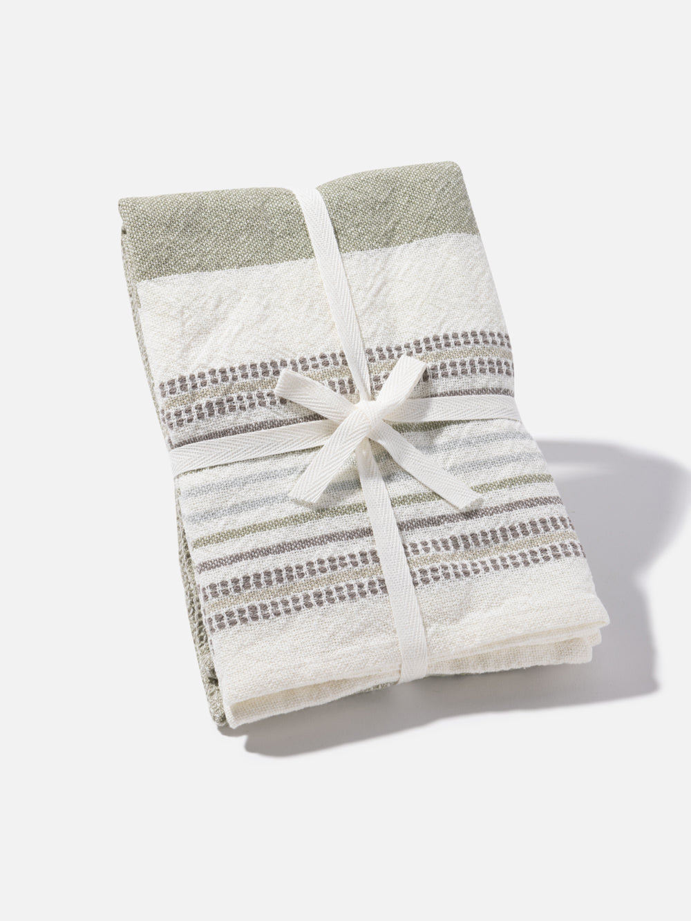 סט 2 מגבות מטבח Odin